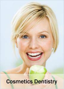 cosmetics dentistry