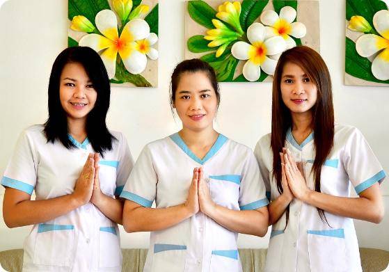 Dental Paragon Staffs